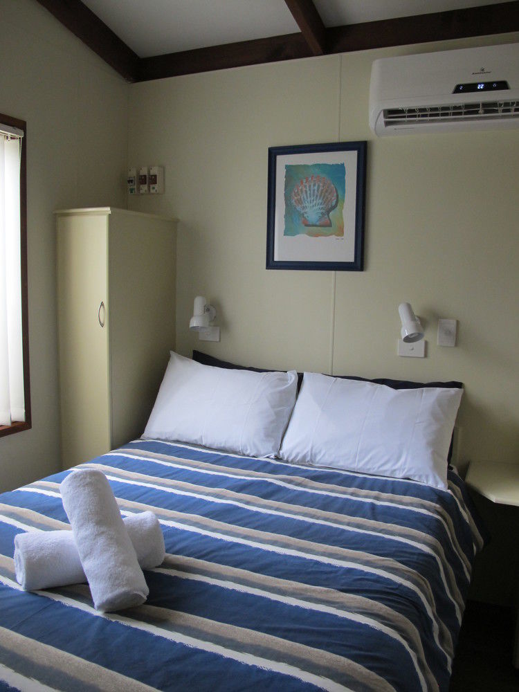 Melaleuca Caravan Park Порт Макари Екстериор снимка