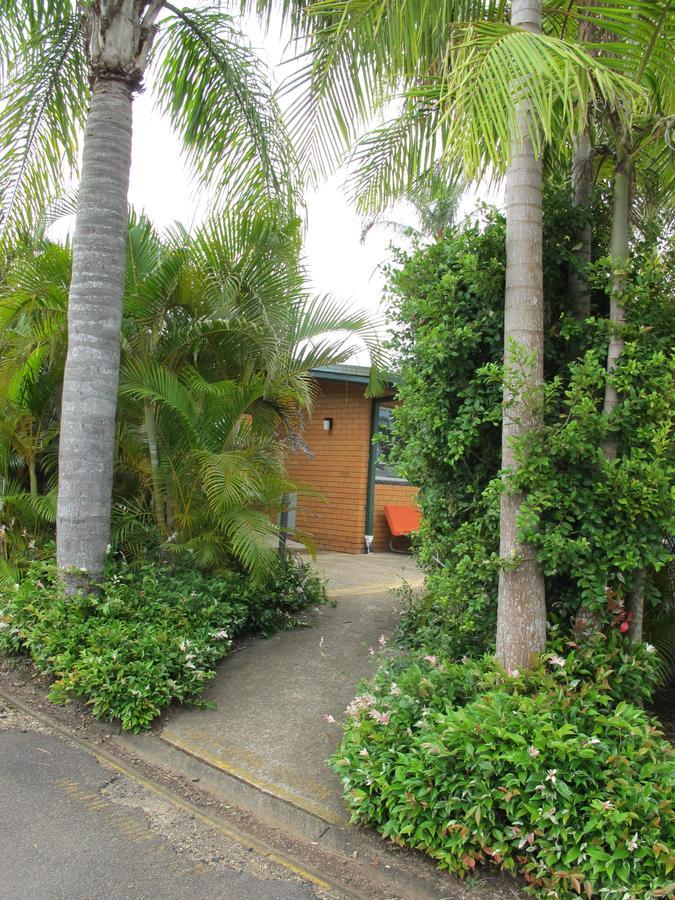 Melaleuca Caravan Park Порт Макари Екстериор снимка