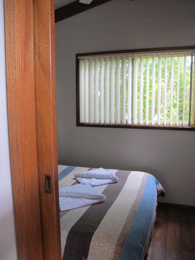 Melaleuca Caravan Park Порт Макари Екстериор снимка