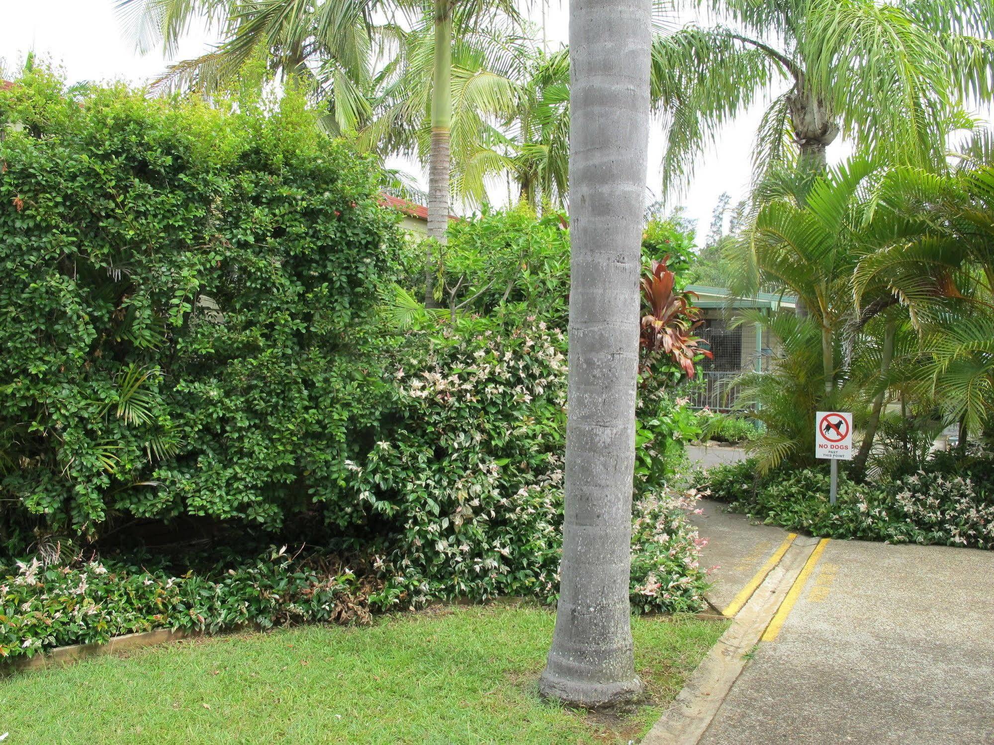 Melaleuca Caravan Park Порт Макари Екстериор снимка
